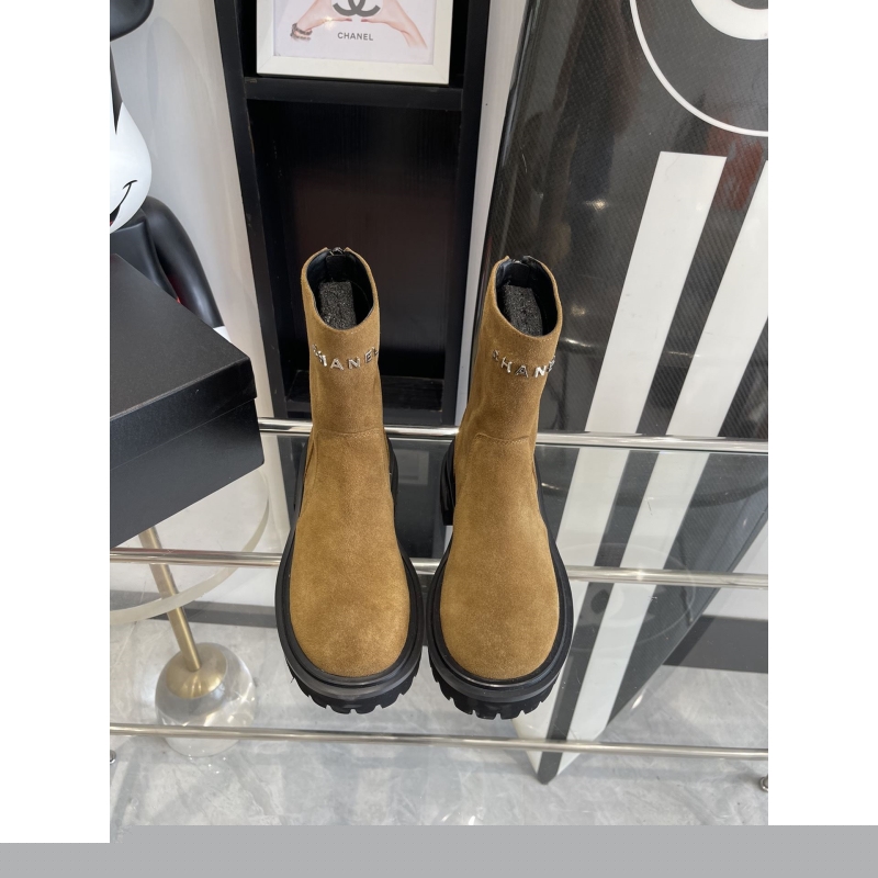 Ch*el boots